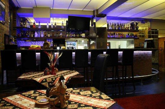 Restauracja Armenska